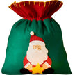 Christmas Gift Bag Gift Bag Christmas Eve Packing Box Creative Gift Bag