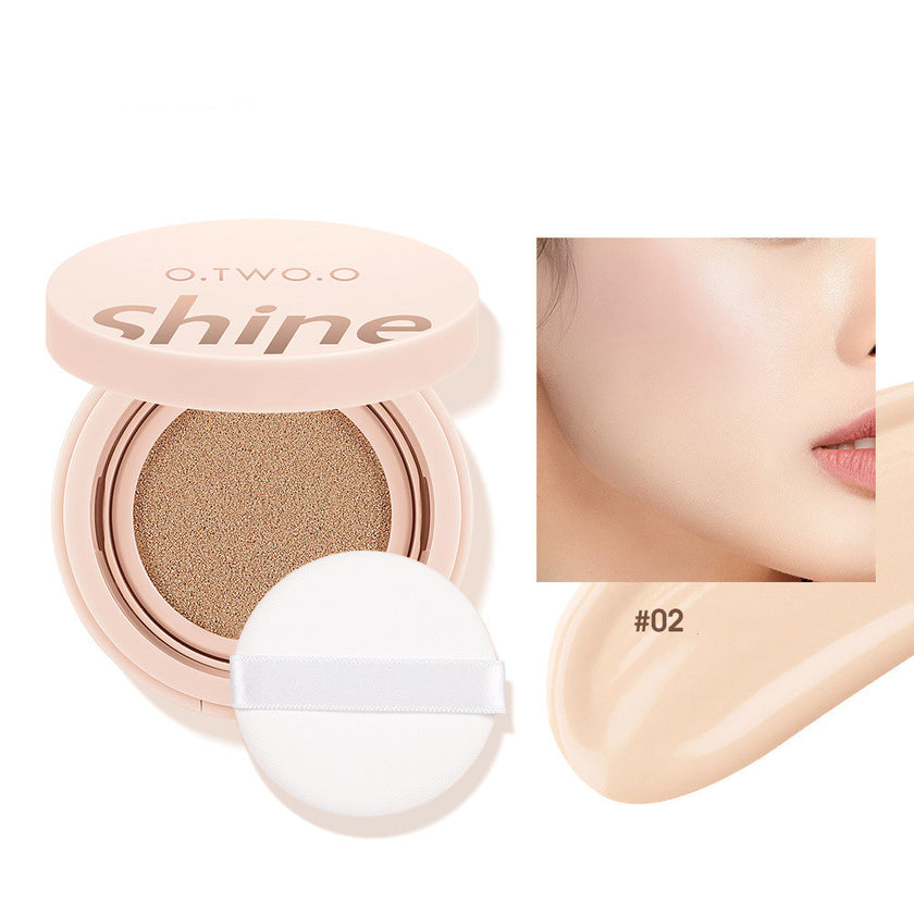 Air Cushion BB Cream Moisturizing Without Makeup