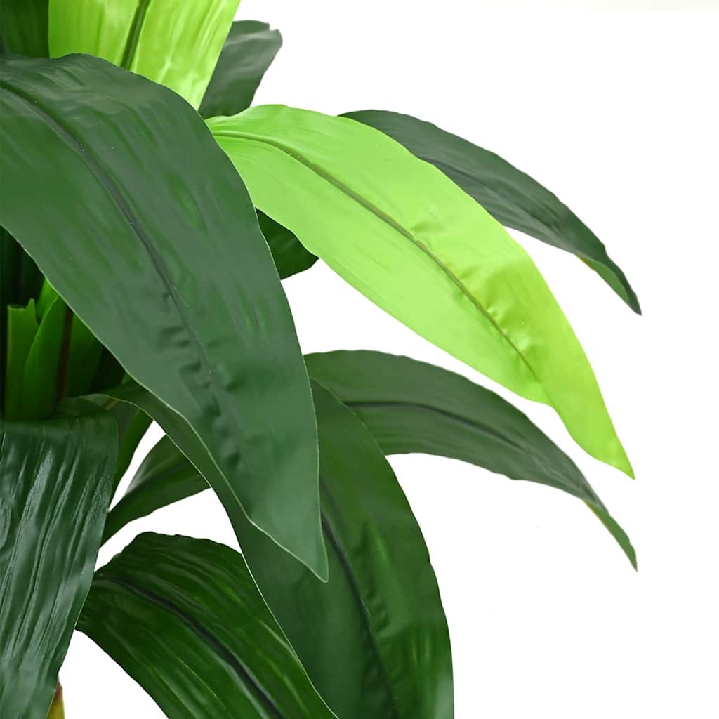 Artificial Dragon Tree, 36 Leaves, 120 cm