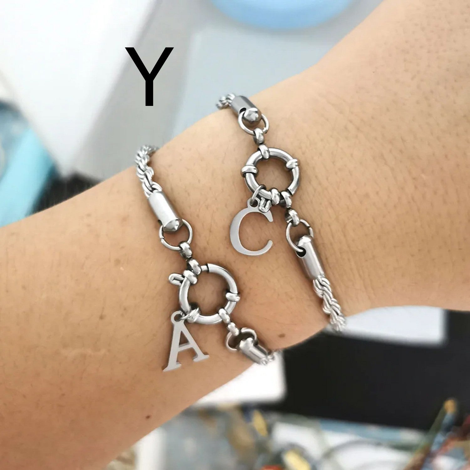 Bracelet Simple Style Ornament Accessories