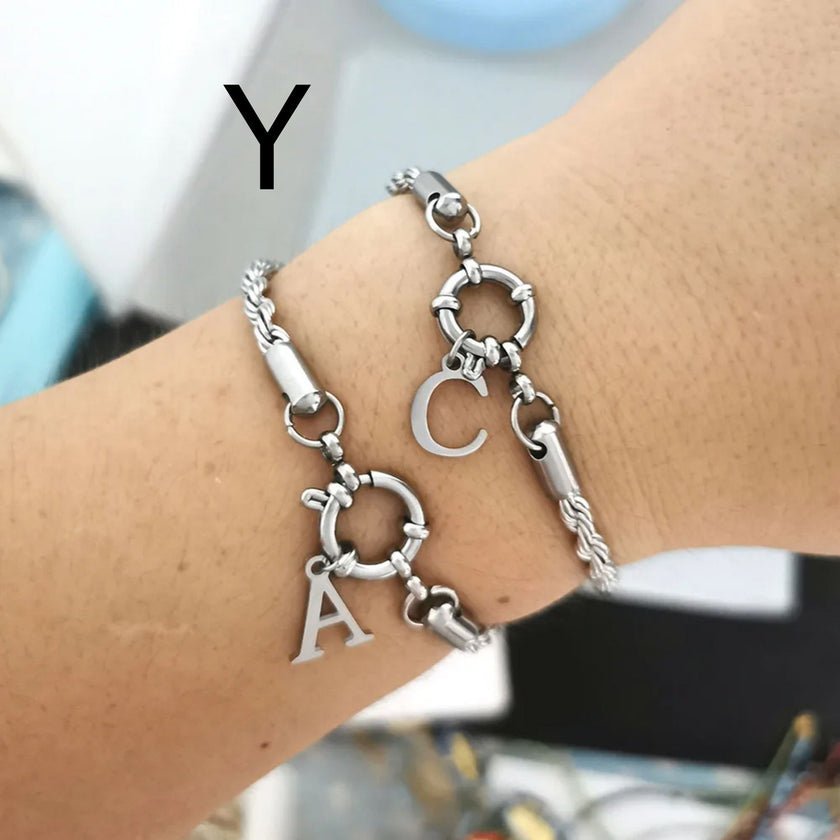 Bracelet Simple Style Ornament Accessories