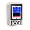 Home Simple Fashion Ionizing Nuclear Radiation Detector