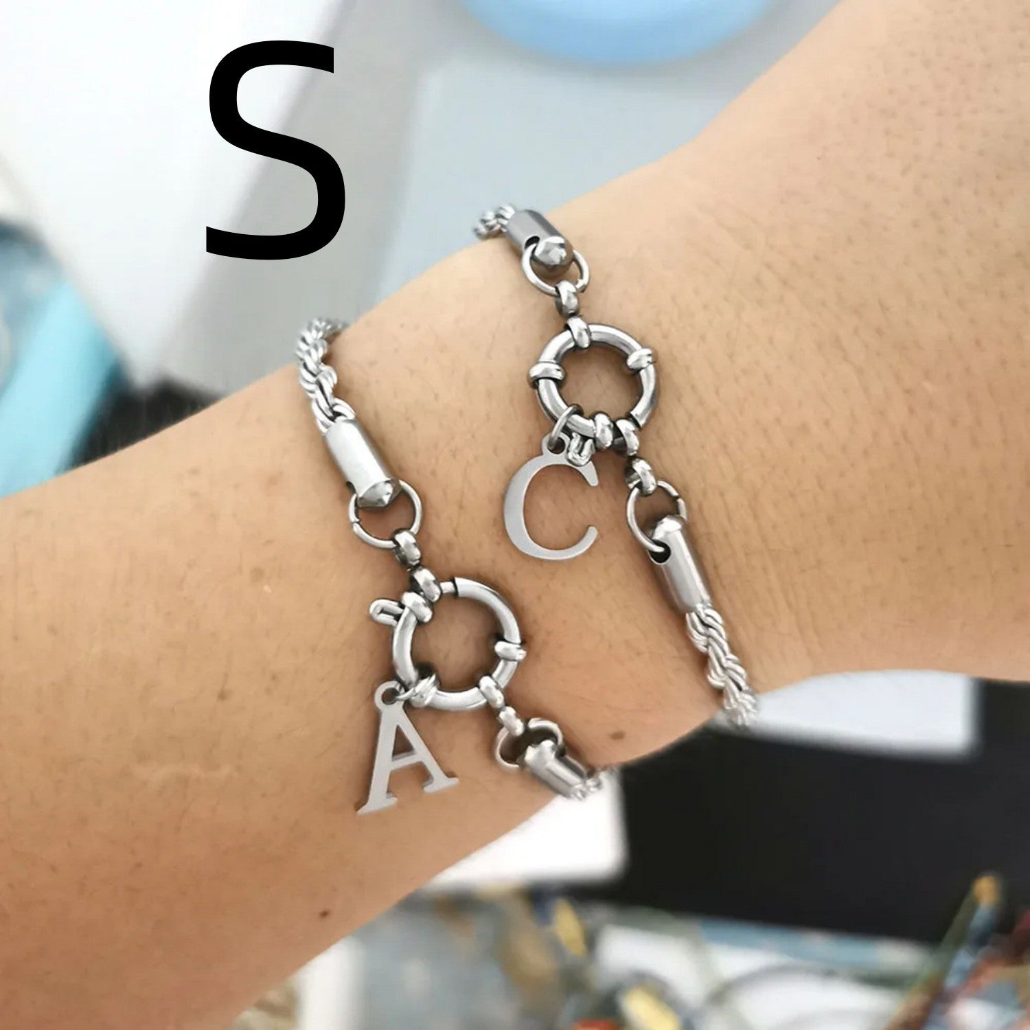 Bracelet Simple Style Ornament Accessories