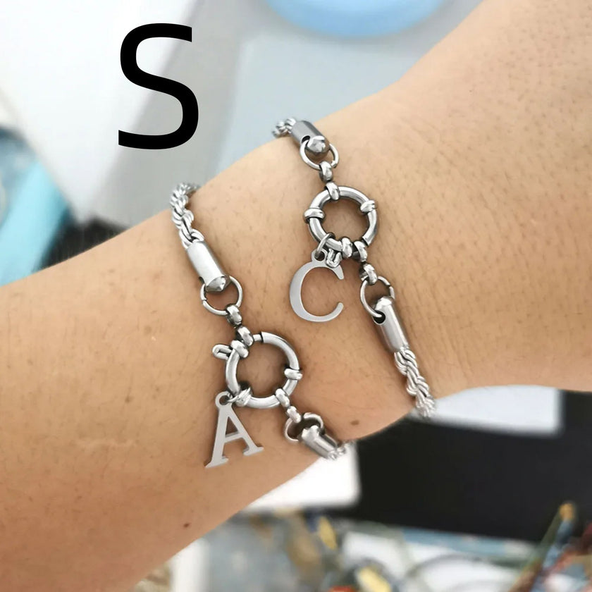 Bracelet Simple Style Ornament Accessories