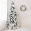 PVC Christmas Tree, Christmas Decorations,