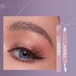 Eyebrow Cream Double Tip Pen With Brush Head Wild Eyebrow Styling Soap