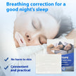 Breathing Correction Stickers Anti-snoring Mouth Seal