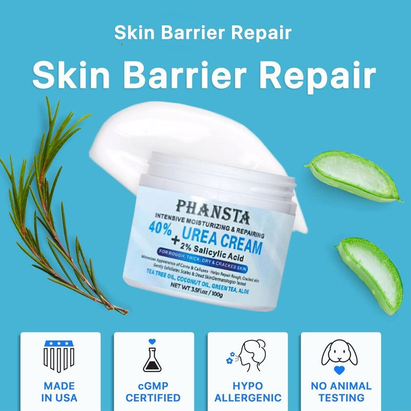 Foot Cream Calluses Removing Dead Skin Cleansing Cutin