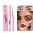 Long-lasting And Strong Shaping Eyebrow Gel
