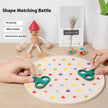 Wooden Board Game Parent-child Interactive Game Educational Toys