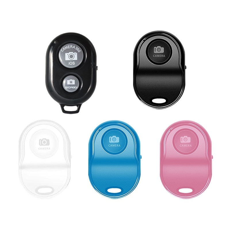 Universal Photo-taking And Filming Charging Remote Control Bluetooth Mobile Phone