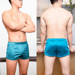 Fashion Personality Men's Boxer Shorts Sports Underwear