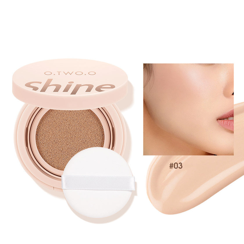 Air Cushion BB Cream Moisturizing Without Makeup