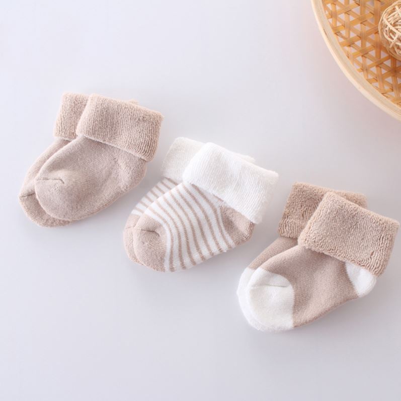 Newborn Baby Socks or one year
