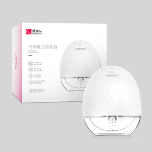 Breast  Electric Hand Free Breast Milk Fully Automatic One
