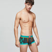 Men's Underwear Fashion Trend Boxer Briefs