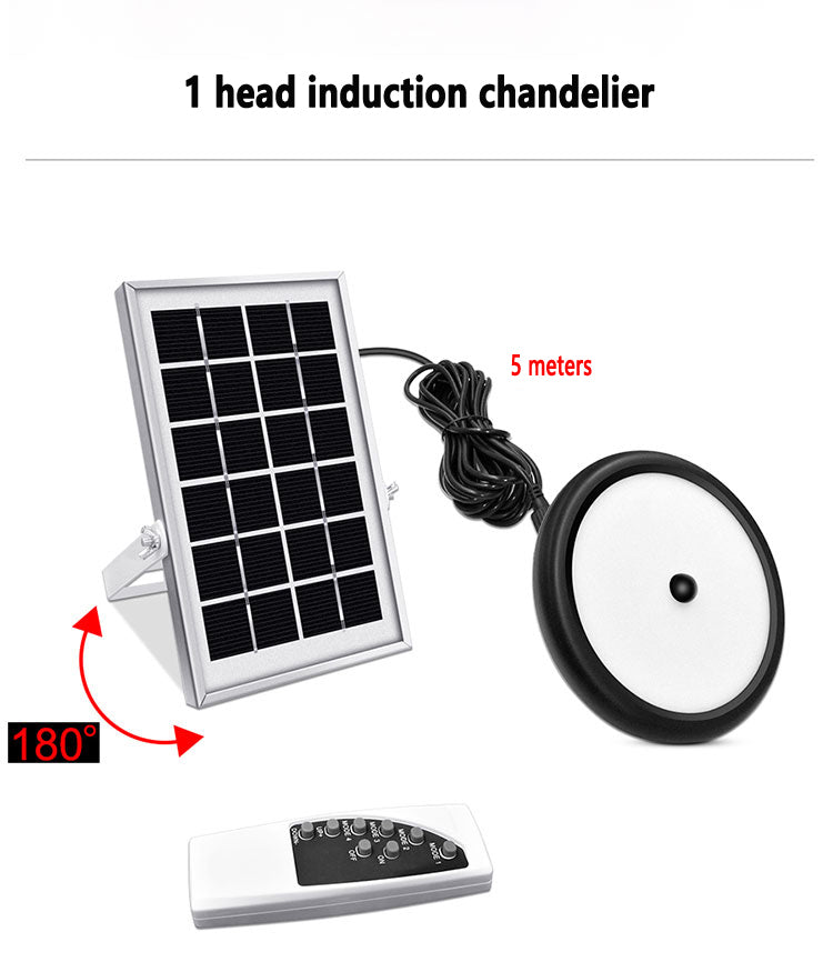 Decorative Lighting Led Bulb Garden Balcony Light