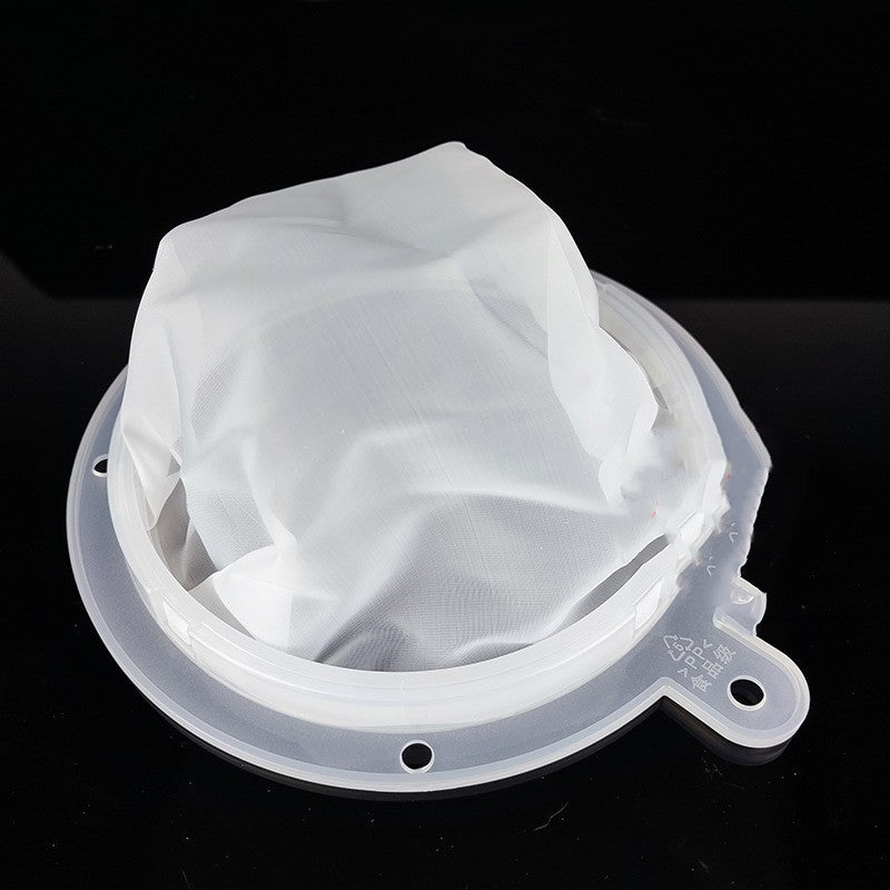 Juice Strainer Separation Strainer Kitchen Colander Filter Pan