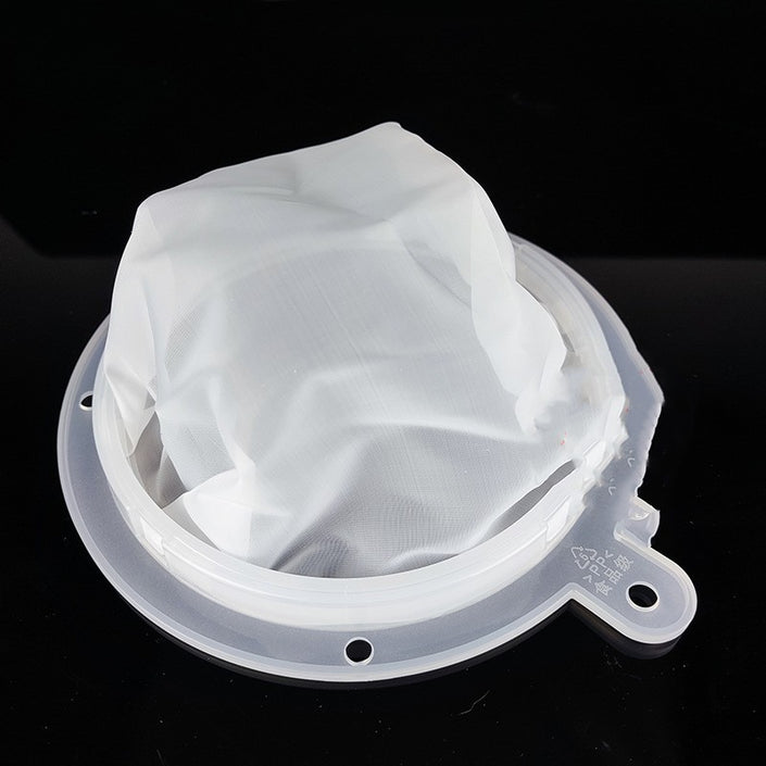 Juice Strainer Separation Strainer Kitchen Colander Filter Pan
