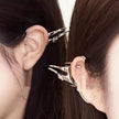 Alpscommerce Jewelry Ear Hanging Niche