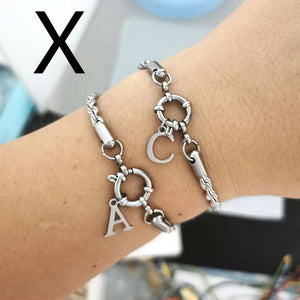 Bracelet Simple Style Ornament Accessories