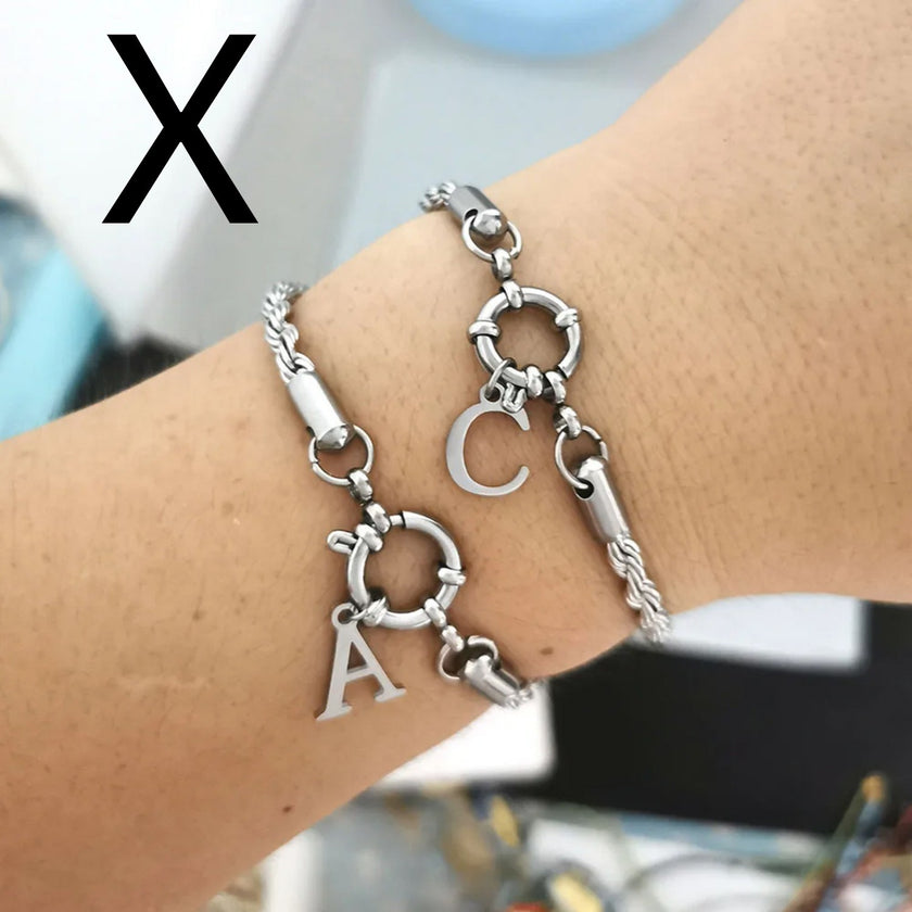 Bracelet Simple Style Ornament Accessories