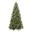 PVC Christmas Tree, Christmas Decorations