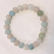 Candy Color Crystal Bracelet Couple Diy Bracelet