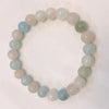 Candy Color Crystal Bracelet Couple Diy Bracelet