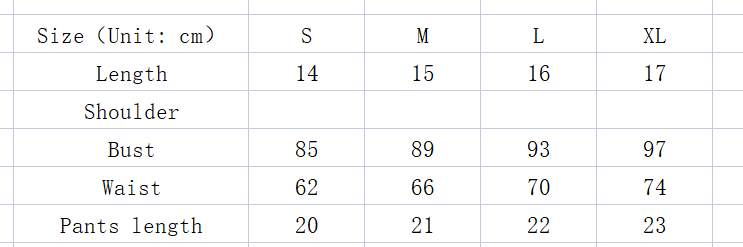 See-through Four-piece Underwear With Steel Ring