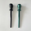 Silicone Eyeliner Painting Tool Outline Waterproof Not Smudge Creamy Eyeliner Eyeliner Brush