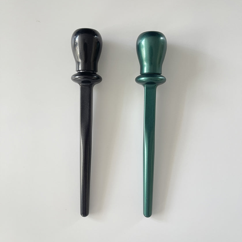 Silicone Eyeliner Painting Tool Outline Waterproof Not Smudge Creamy Eyeliner Eyeliner Brush