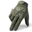 Tactical Camo Military Army Cycling Glove Sport Climb