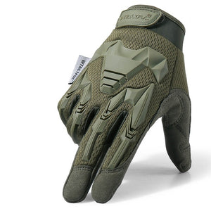 Tactical Camo Military Army Cycling Glove Sport Climb