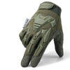 Tactical Camo Military Army Cycling Glove Sport Climb