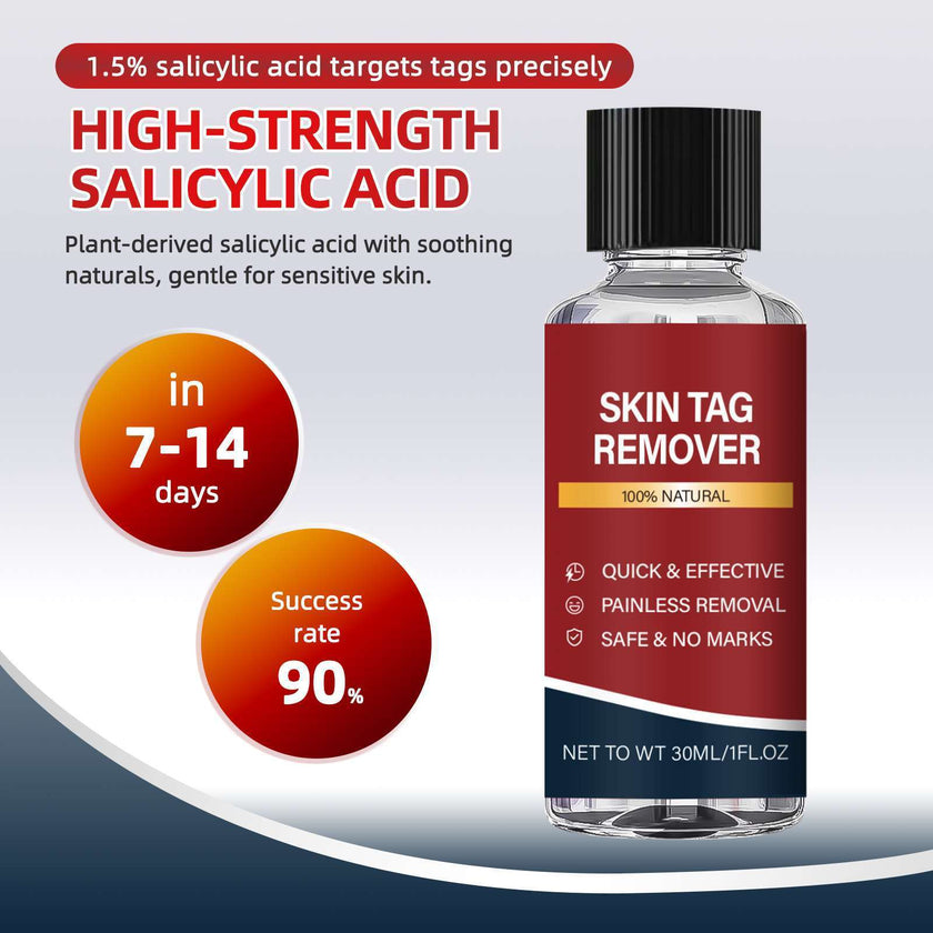 Non-standard Skin Burden Remover Smooth Skin