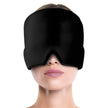 Ice Compress Headache Eye Mask Hat Relief For Migraines, Stress, And Tension Massage Tool