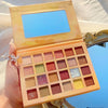 24Color Eyeshadow Palette Matte Waterproof