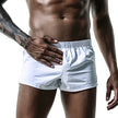 Cotton Men's Underwear Men's Loose Boxer Pants