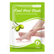 Horny Dead Skin Foot Mask Calluses Slippery
