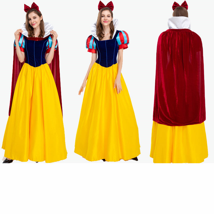 Party Cos Princess Dress Masquerade Party