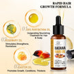 Batana Oil 50ml Hair Care