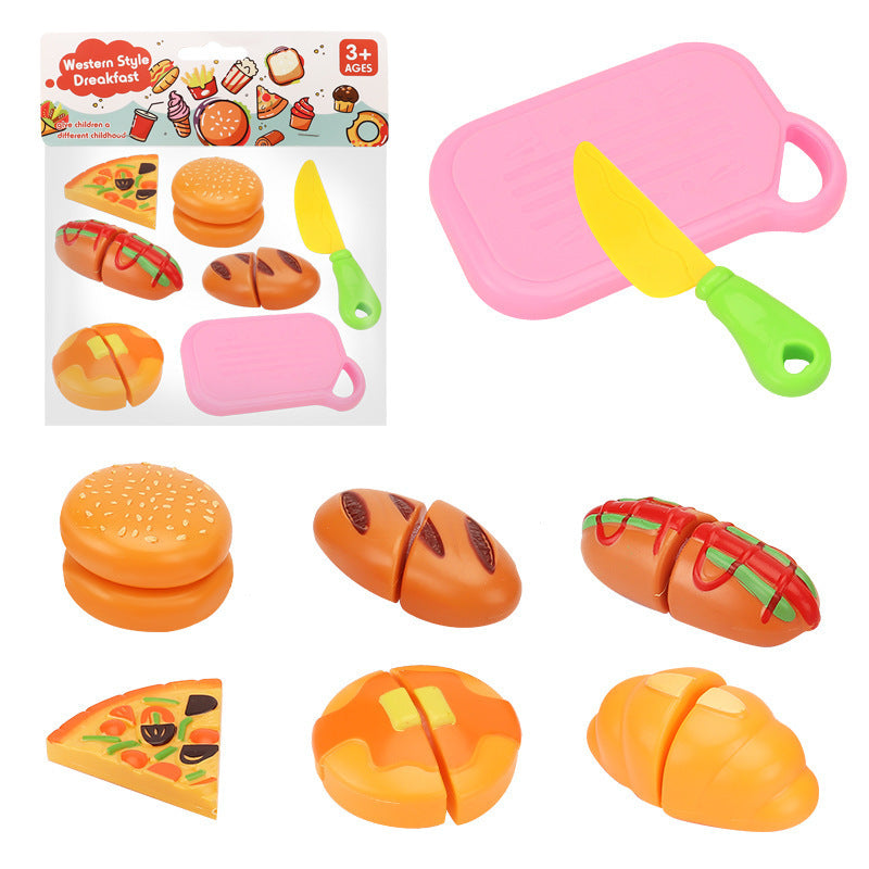 Garden Toys Children Play House Set