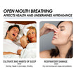 Anti-snoring Teeth Brace Anti-snoring Anti-grinding Breathing Smooth Braces