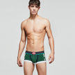 Men's Underwear Fashion Trend Boxer Briefs