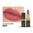 Matte Lipstick 10-color Velvet No Stain On Cup
