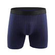 Men's Underwear Cotton Large Square Corner