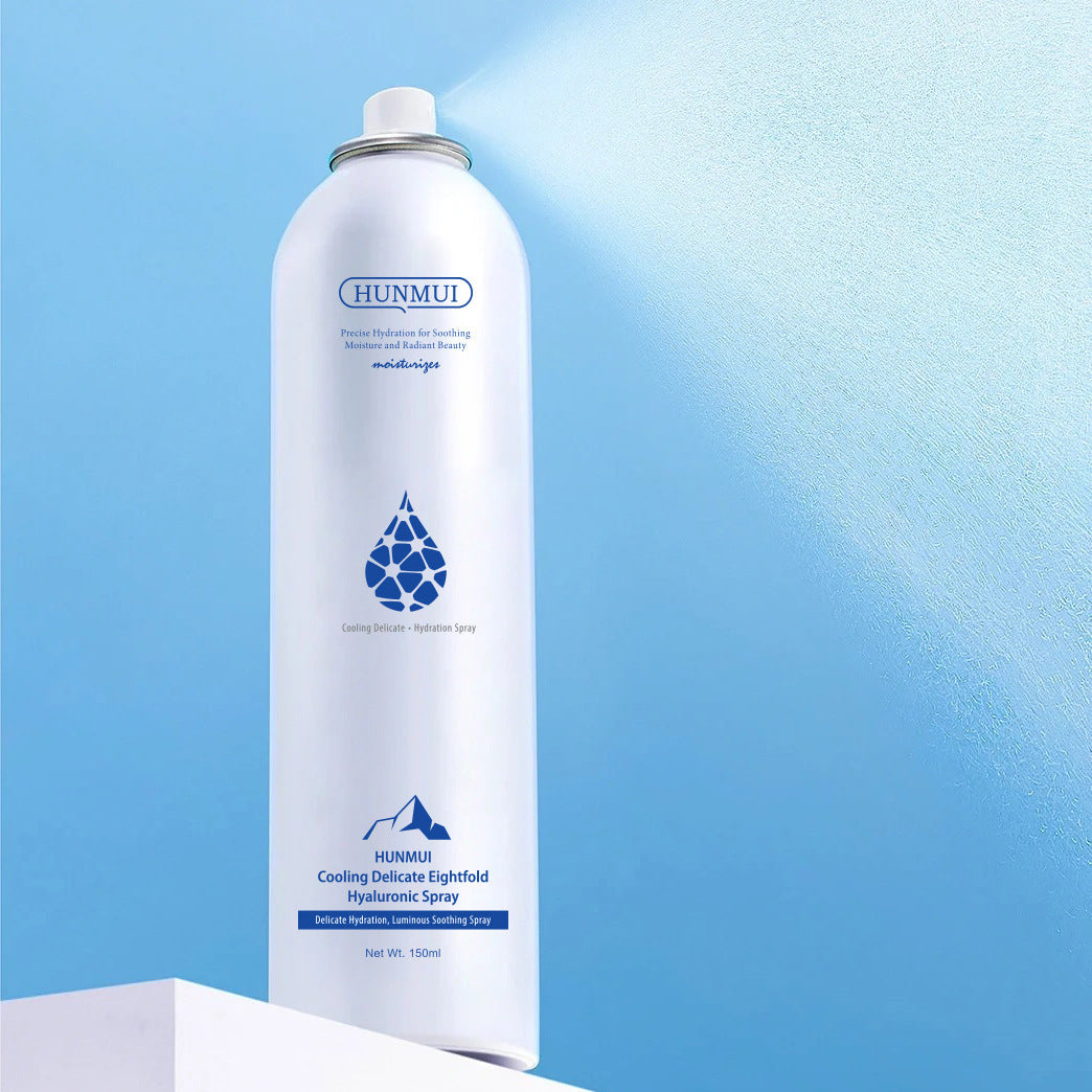 Hyaluronic Acid Moisturizing Spray Skin Care