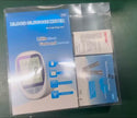 Household Blood Glucose Meter English Version Medical Grade Precision A Blood Glucose Meter