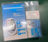 Household Blood Glucose Meter English Version Medical Grade Precision A Blood Glucose Meter